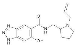 ALIZAPRIDE IMPURITY C
