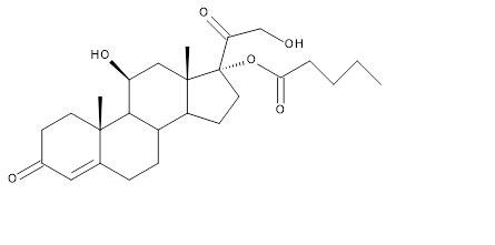 Hydrocortisone-17-valerate