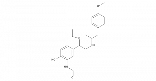 ETHYL FORMOTEROL-D3